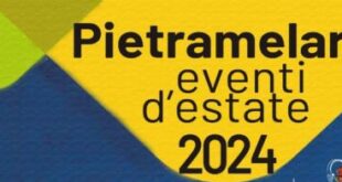 Pietramelara – “Eventi d’Estate” è il cartellone capace di coinvolgere ogni cittadino. Ecco il programma 2024
