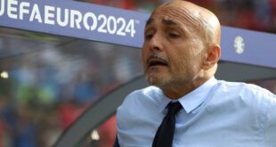L’Italia fuori dagli europei, certificata la crisi strutturale del calcio nazionale