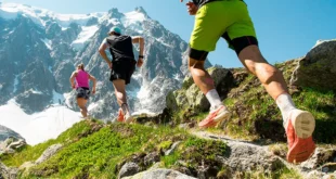 Dal trail running al tapis roulant: vantaggi e sfide delle diverse tipologie di corsa