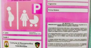 Roccamonfina – Arrivano i “permessi rosa” per donne incinte e neo mamme. Ecco come ottenerlo