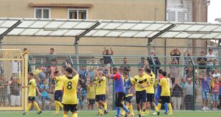 SESSA AURUNCA / CELLOLE – Calcio, Sessana e Cellole sconfitte