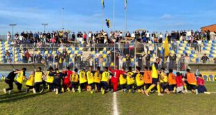 Teano / Sessa Aurunca / Cellole / – Calcio: sconfitte per Sessana e Zupo Teano, pari per il Cellole