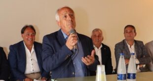 CAIANELLO – Municipio, la famiglia prima di tutto: sistemazioni strade affidate al fratello del consigliere con delega alla viabilità