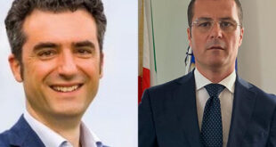 TEANO – Politica e affari, Zannini “curava” Teano: Scoglio sembra confermare la pista della Procura