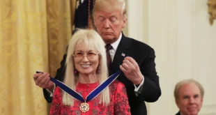 Chi è Miriam Adelson, la mega donatrice di Donald Trump