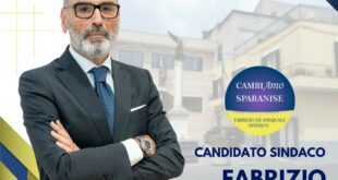 Sparanise – Municipio: De Pasquale lavora alla giunta, l’ipotesi più probabile