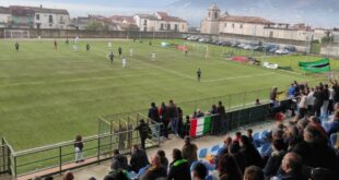 Vairano Patenora / Piedimonte Matese / Venafro – La Boys perde ancora, sospeso il derby fra Aurora ed Fc Matese