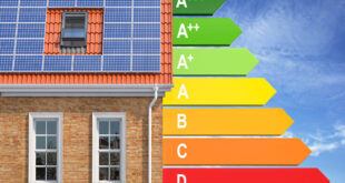 Come migliorare l’efficienza energetica della casa e risparmiare sulle bollette