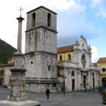 Solofra  (AV), Collegiata di San Michele Arcangelo (1)