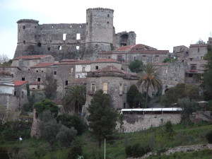 Variano-Patenora-castello