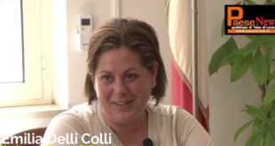 ROCCA D’EVANDRO – Comunali, Delli Colli si conferma sindaco: per 4 voti