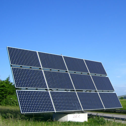 Energia solare: come sono fatti e come funzionano i pannelli fotovoltaici
