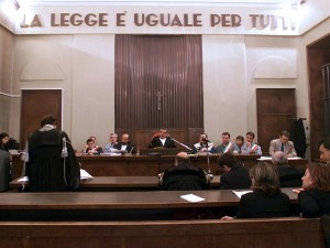 tribunale